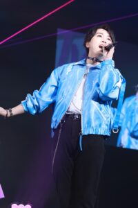 パラライ4th「Paradox Live Dope Show 2024」開催！スペシャルゲストも登場26