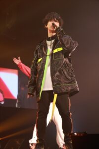 パラライ4th「Paradox Live Dope Show 2024」開催！スペシャルゲストも登場28