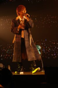 パラライ4th「Paradox Live Dope Show 2024」開催！スペシャルゲストも登場32