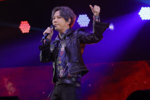 パラライ4th「Paradox Live Dope Show 2024」開催！スペシャルゲストも登場33
