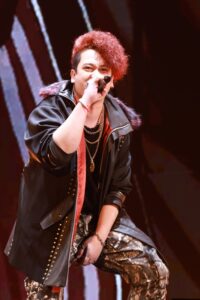 パラライ4th「Paradox Live Dope Show 2024」開催！スペシャルゲストも登場7