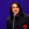 東出昌大「日本映画批評家大賞」主演男優賞受賞で壇上で「根拠のない自信」語る