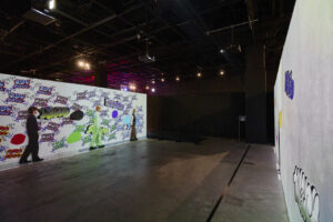 「INI EXHIBITION-DESTINED HORIZONS-」取材会！木村柾哉「メンバーの横顔がアップ」2