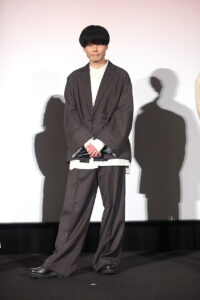 内山昂輝 浅野いにお氏から目の鋭さ指摘で「違いますよー」と即否定！入野自由助け舟2