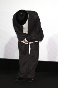 内山昂輝 浅野いにお氏から目の鋭さ指摘で「違いますよー」と即否定！入野自由助け舟12