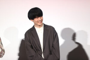 内山昂輝 浅野いにお氏から目の鋭さ指摘で「違いますよー」と即否定！入野自由助け舟15