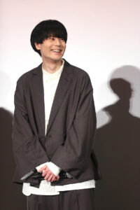 内山昂輝 浅野いにお氏から目の鋭さ指摘で「違いますよー」と即否定！入野自由助け舟18
