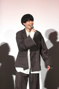 内山昂輝 浅野いにお氏から目の鋭さ指摘で「違いますよー」と即否定！入野自由助け舟21