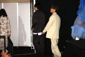 内山昂輝 浅野いにお氏から目の鋭さ指摘で「違いますよー」と即否定！入野自由助け舟30