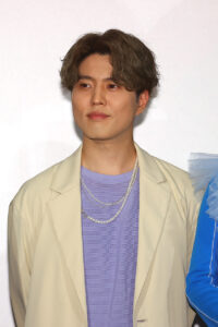入野自由 突然司会振られるもキッチリやり切る！浅野いにお氏からエピソード引き出す9
