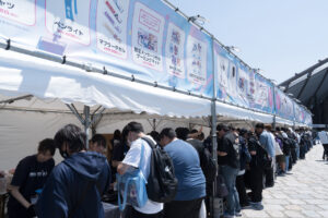 「hololive GAMERS fes. 超超超超ゲーマーズ」初日公演！ステージ初披露曲も6