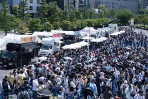 「hololive GAMERS fes. 超超超超ゲーマーズ」初日公演！ステージ初披露曲も7