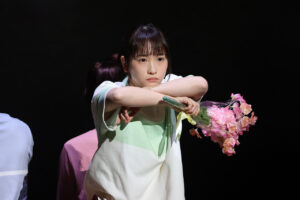 舞台『千と千尋の神隠し』全国ツアー6月20日千穐楽公演がHuluで独占ライブ配信へ4