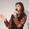 新垣結衣 夏帆映画初共演でも「大丈夫」と感じた理由や「わ～久しぶり～」