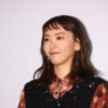 新垣結衣「初見から心があらわれたような気持ち」！映画『違国日記』へ心境