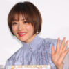 石原さとみ 映画『ミッシング』通してSNSに可能性感じ「始めたいなと思うくらい」