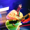 崎山蒼志「band tour 2024“春の滲み”」ツアーファイナル！観客席に飛び込むことも