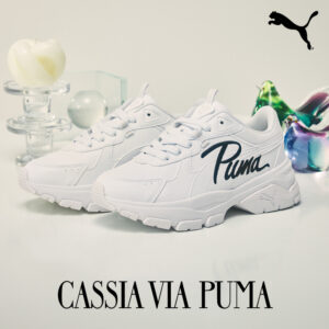 Snow Man×PUMA「TO THE NEW WORLD」キャンペーン第2弾ビジュ！新しい世界へ“一歩”5