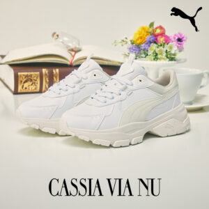 Snow Man×PUMA「TO THE NEW WORLD」キャンペーン第2弾ビジュ！新しい世界へ“一歩”5
