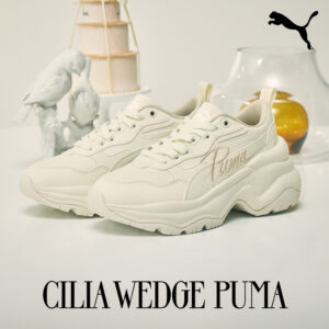 Snow Man×PUMA「TO THE NEW WORLD」キャンペーン第2弾ビジュ！新しい世界へ“一歩”6