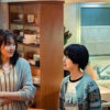 新垣結衣 現実にうろたえるぎこちない空気感など！映画『違国日記』本編映像解禁