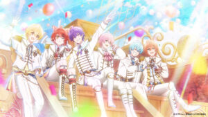 『劇場版すとぷり』メインビジュアル公開でメンバー楽器演奏！本予告、ムビチケ第2弾11
