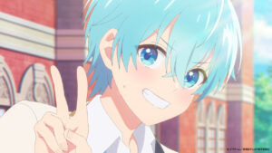 『劇場版すとぷり』メインビジュアル公開でメンバー楽器演奏！本予告、ムビチケ第2弾4