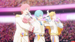 『劇場版すとぷり』メインビジュアル公開でメンバー楽器演奏！本予告、ムビチケ第2弾9