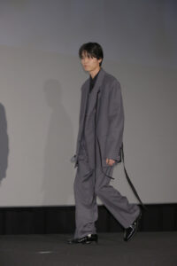 萩原利久 人に信じてほしいものが「バスケ」から即「俳優」に変更で爆笑さらう1