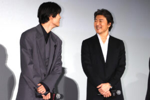 萩原利久 人に信じてほしいものが「バスケ」から即「俳優」に変更で爆笑さらう3