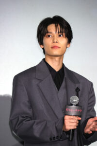 萩原利久 人に信じてほしいものが「バスケ」から即「俳優」に変更で爆笑さらう5