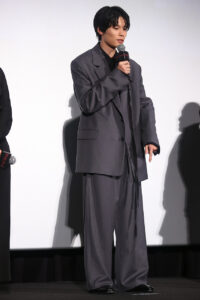萩原利久 人に信じてほしいものが「バスケ」から即「俳優」に変更で爆笑さらう9