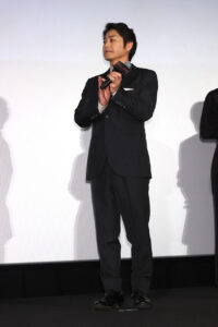 杉咲花「人生の中で1番美しい桜」とアピール！安田顕 豊原功補からメンタル心配？4