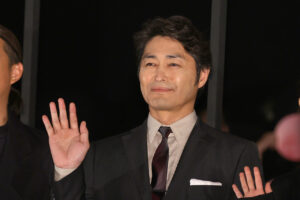 杉咲花「人生の中で1番美しい桜」とアピール！安田顕 豊原功補からメンタル心配？7