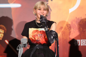 諏訪部順一＆武内駿輔「スター・ウォーズ：アコライト」ジェダイ衣装！ファイルーズあい羨む7