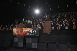 諏訪部順一＆武内駿輔「スター・ウォーズ：アコライト」ジェダイ衣装！ファイルーズあい羨む23