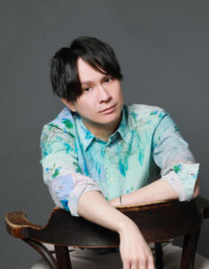 佐藤龍我 9月Reading Musical『BEASTARS』で初舞台主演！「素直にとても嬉しかった」3