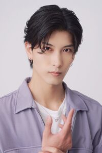 佐藤龍我 9月Reading Musical『BEASTARS』で初舞台主演！「素直にとても嬉しかった」5