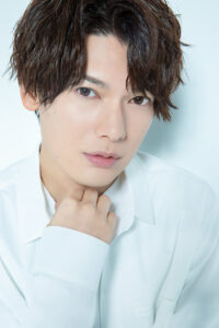佐藤龍我 9月Reading Musical『BEASTARS』で初舞台主演！「素直にとても嬉しかった」8
