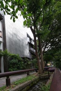 四条河原町、祇園でレトロモダンな雰囲気と食味わう！行き届いたホスピタリティーも16