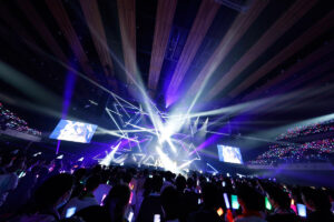 乃木坂46「35thSG アンダーライブ」最終公演！オレンジに染まった客席からアンコール15