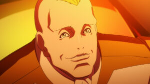 「コードギアス 奪還のロゼ」第2幕公開で天﨑滉平バトン「受け渡し」！古川慎「胸が熱く」6