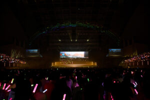 ムビナナ1周年SP上映会!“細かすぎる！”超難関クイズや特別上映に観客驚き13