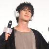 橋本涼 井ノ原快彦から稽古でお芝居の楽しさ開眼！キャスト陣に「格好いい」強要？