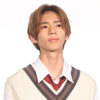田村海琉 絵が「本当趣味であり特技」！“雰囲気が変わりすぎ”で監督に驚かれる