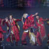 HiHi Jets「RIDE ON TIME」密着！橋本涼 初ドラマプレッシャーで「泣きました」
