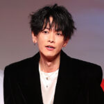 佐藤健「はたらく細胞」白血球役に！赤血球役の永野芽郁とW主演発表