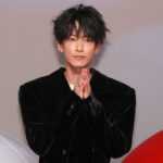 佐藤健「僕は過去に変身してヒーローをやっていた」が映画「はたらく細胞」繋がるワケ