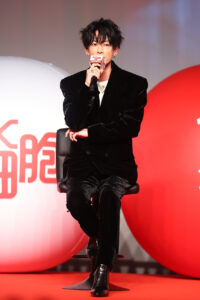 佐藤健「はたらく細胞」アクションは「るろうに剣心」超えなければ「やる意味がない」5
