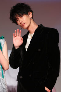 佐藤健「はたらく細胞」アクションは「るろうに剣心」超えなければ「やる意味がない」8